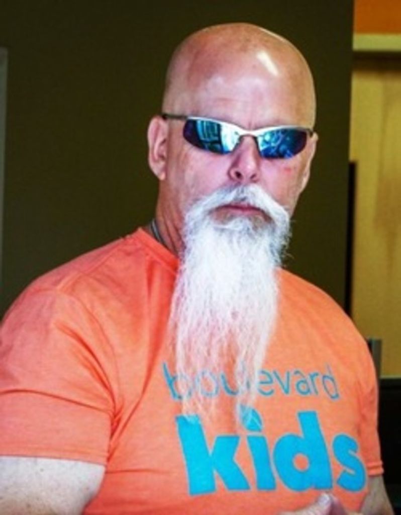 William "Paul" Hatton