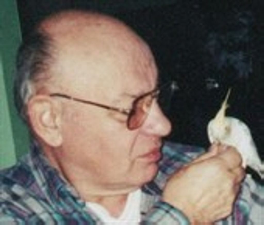 Merle  E. Plank