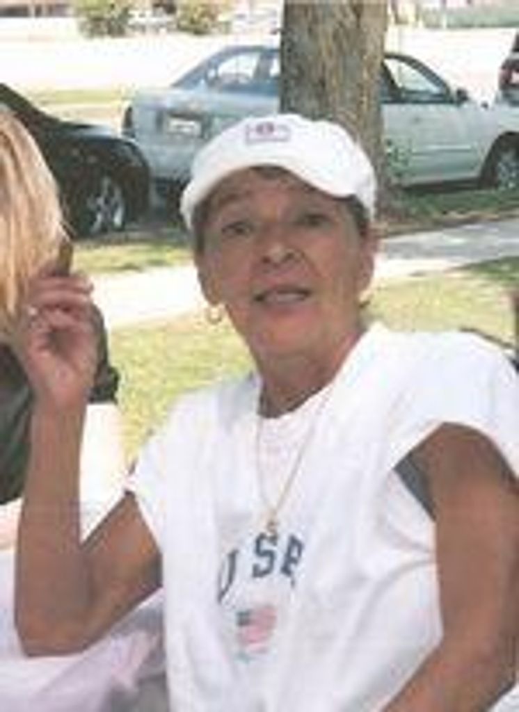 Juanita 'Jamie' Moreno