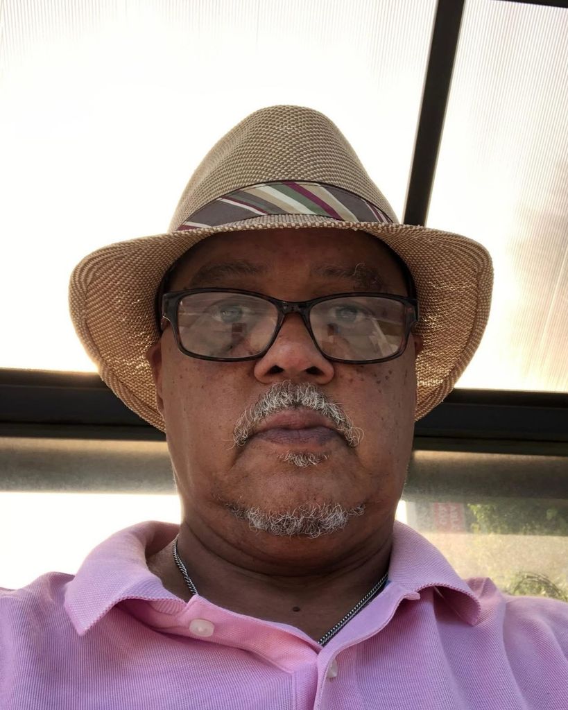 Printice Lamar Meredith, Sr. Profile Photo