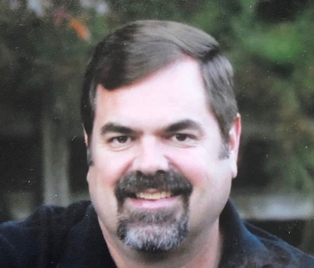 Todd Elliott Moore Profile Photo