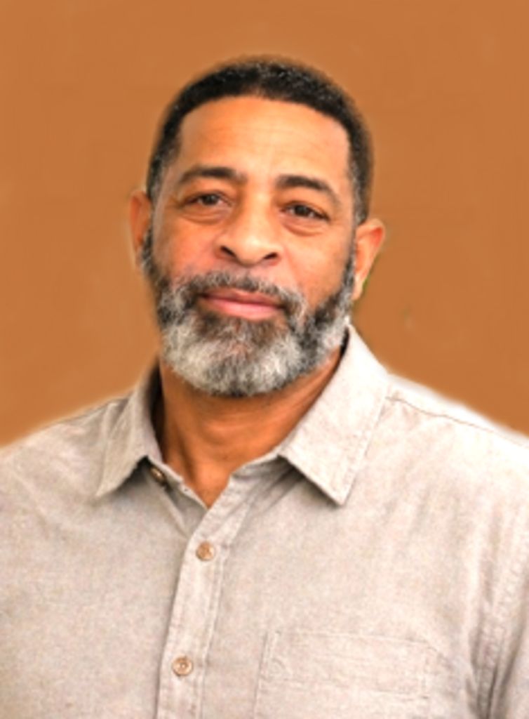 Krieg Dewayne Johnson Profile Photo
