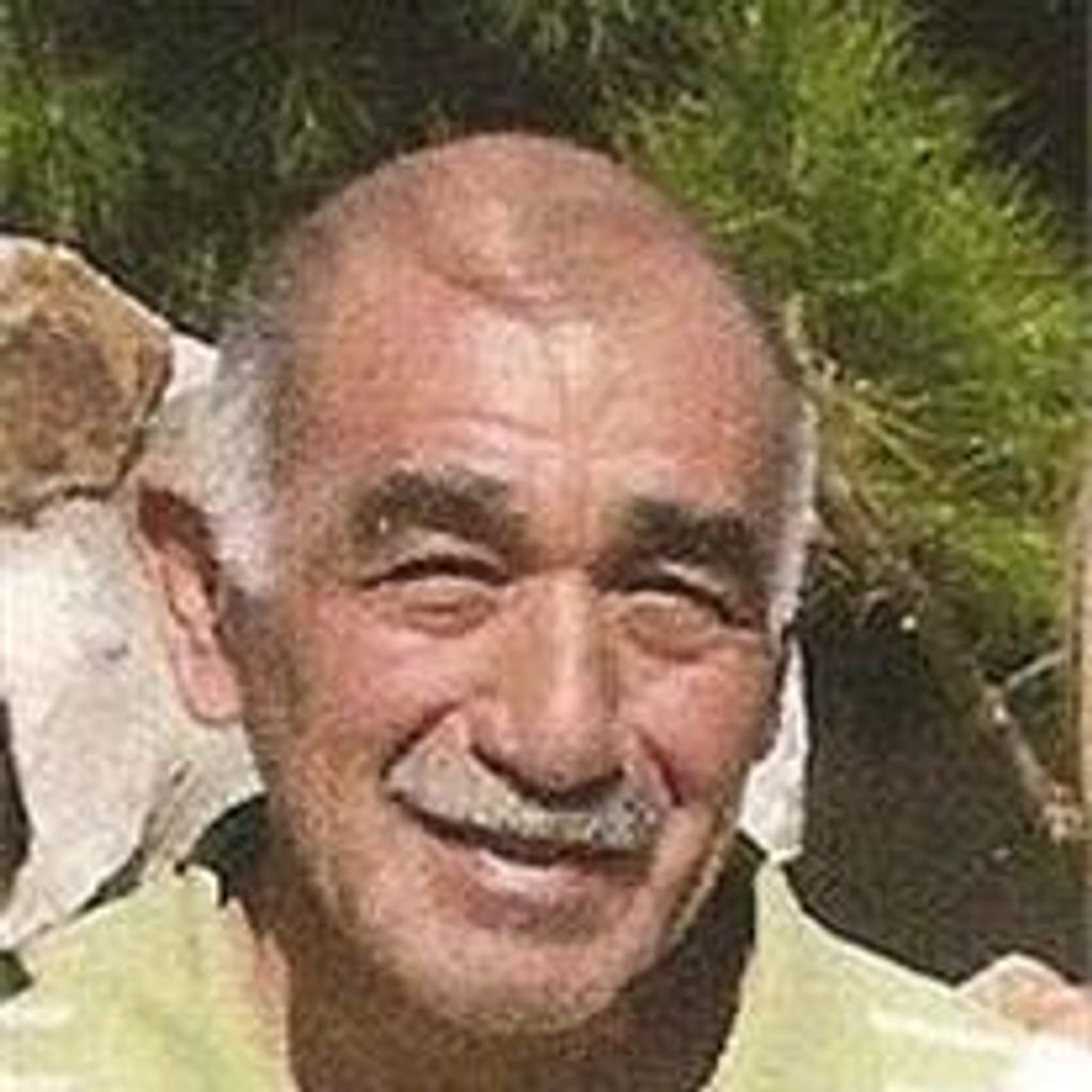 Miguel C. Gardea