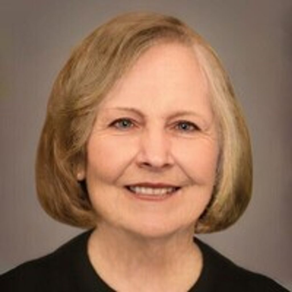 Glynda Ming Triplett