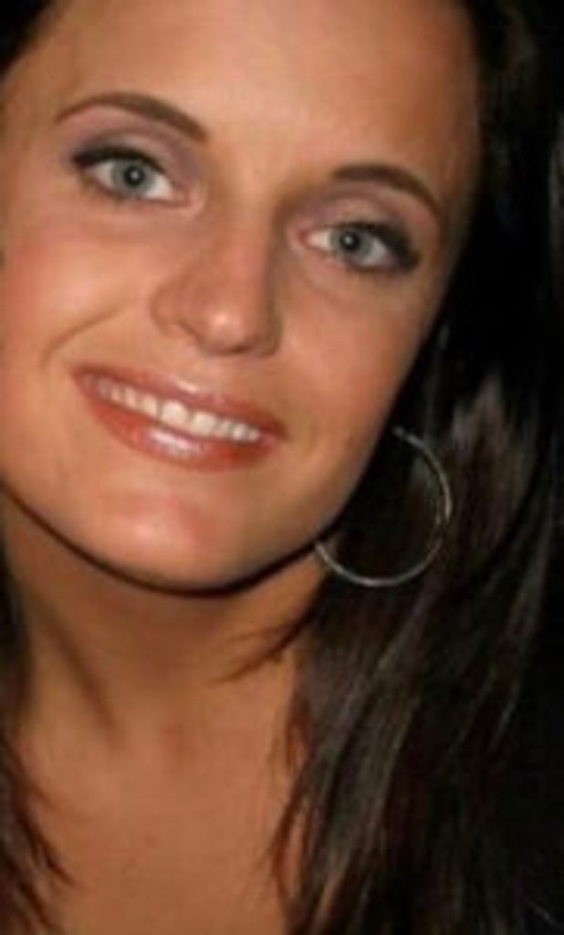 Gina Marie Groah