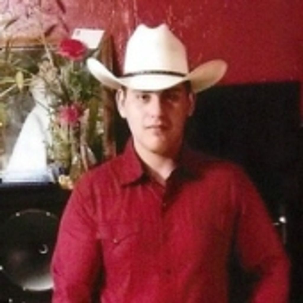 Sergio Daniel Perez