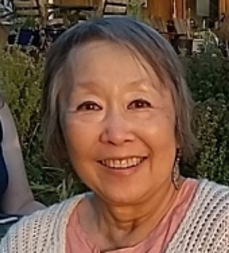 Kathleen Yukiko Petersen