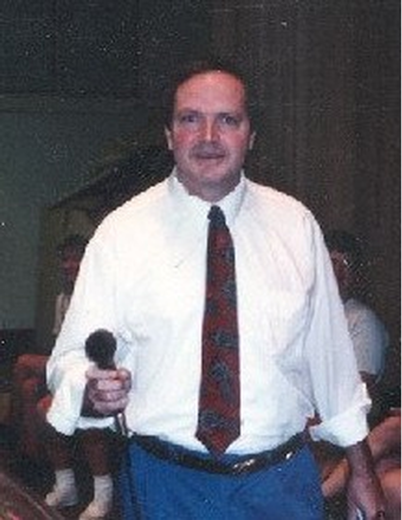 Doyle Eugene King Profile Photo