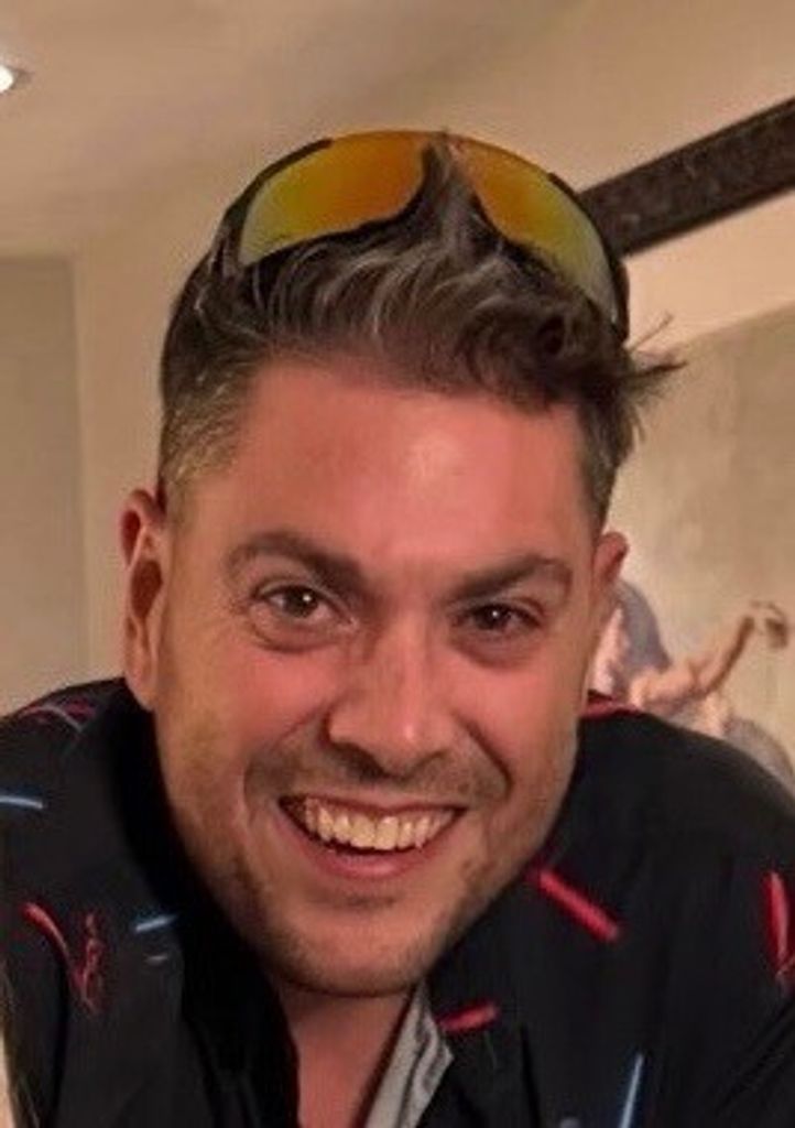 Peter James Spinelli