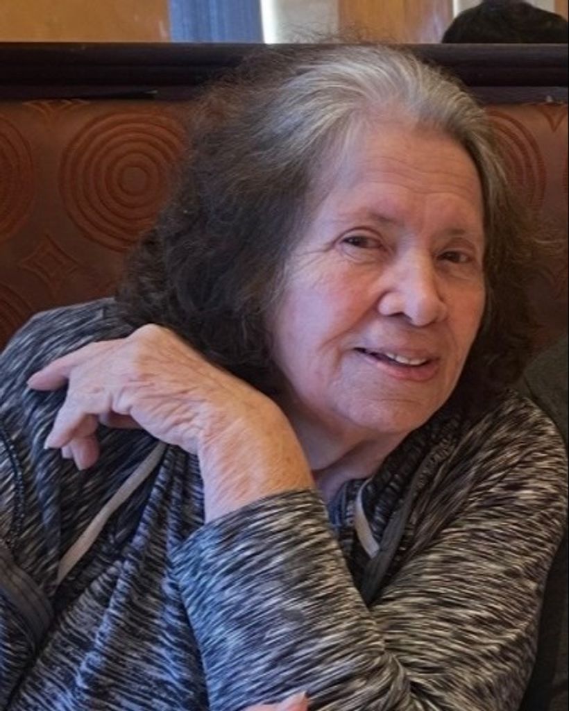 Dolly June Lorenz Profile Photo