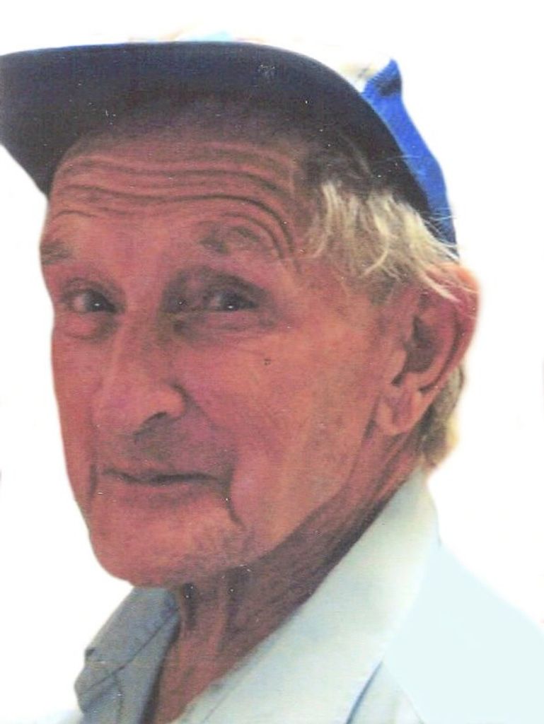 Harold George Burns