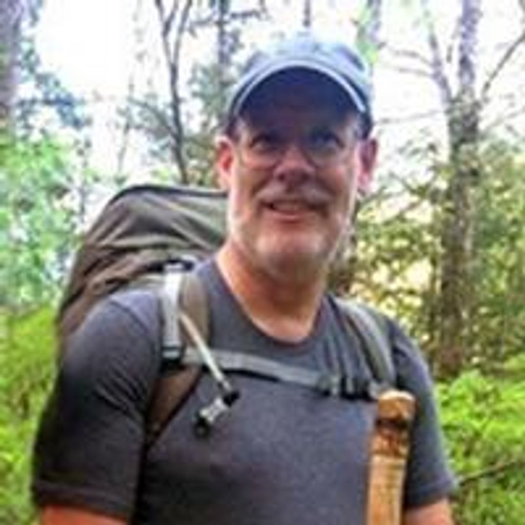 Fred  F. Stenger