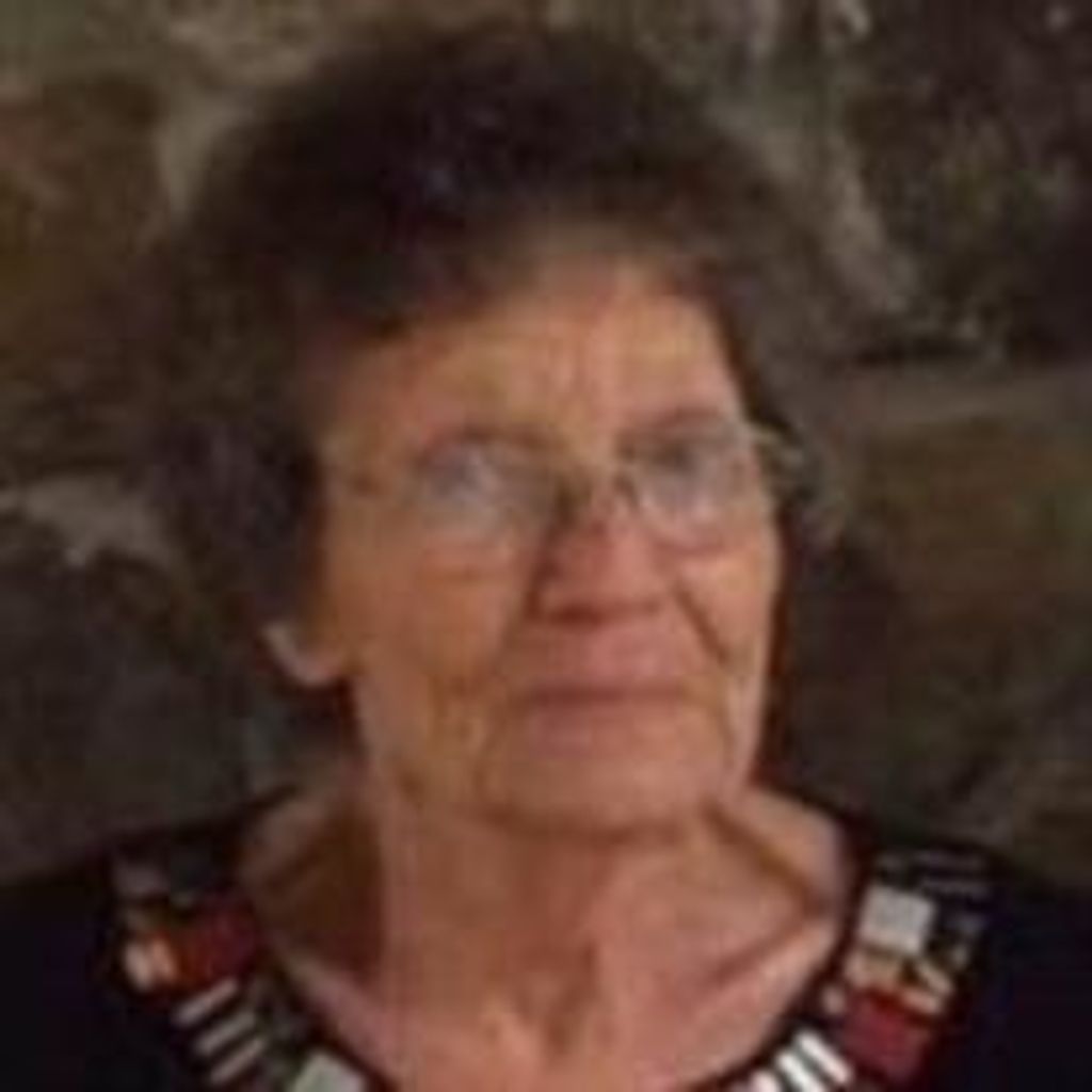 Betty Ruth Mercer