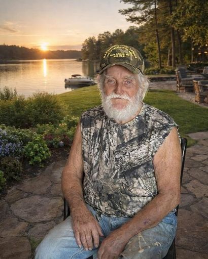 Ulus Ewing Osborne's obituary image