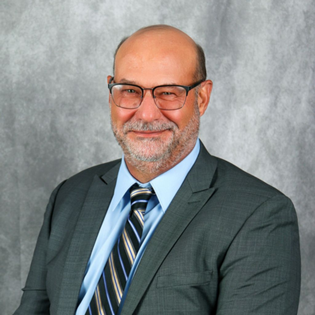Larry D. Oswald Profile Photo