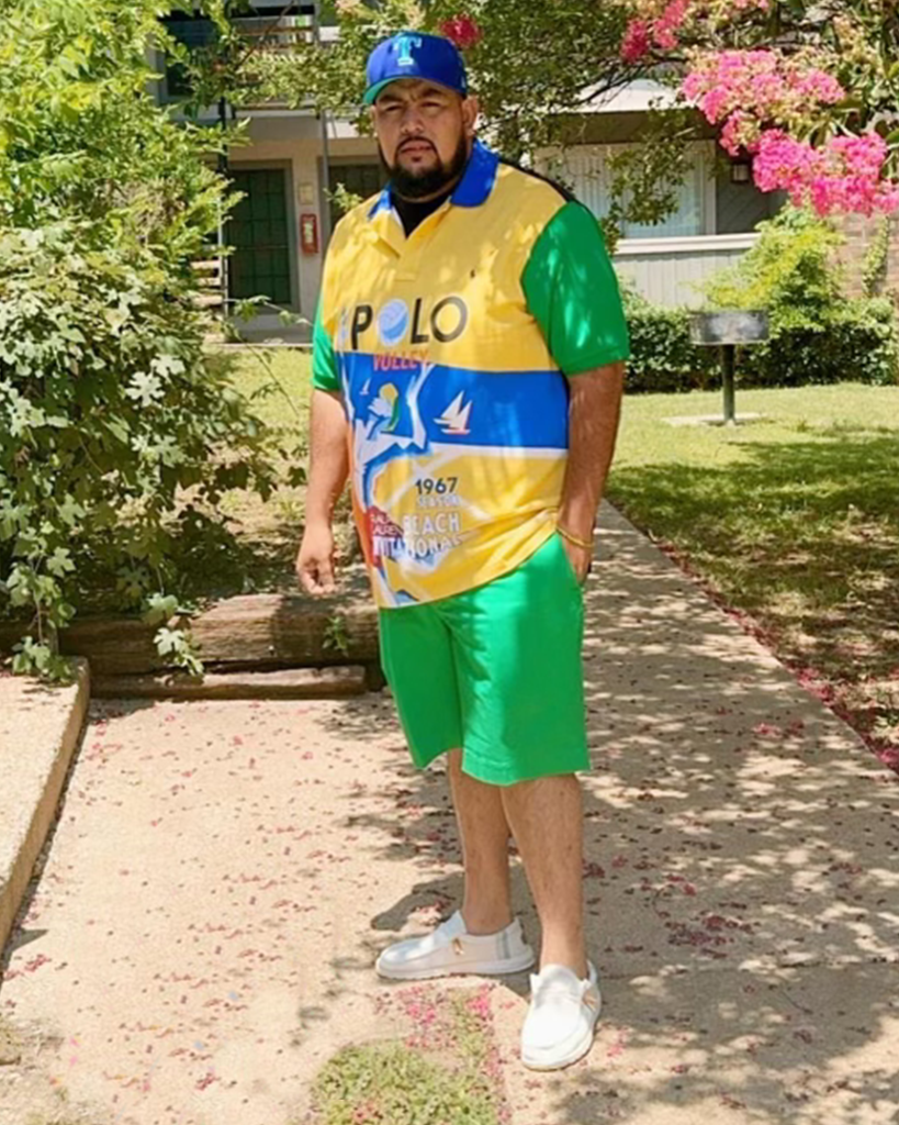 Ernesto Blanco Diaz
