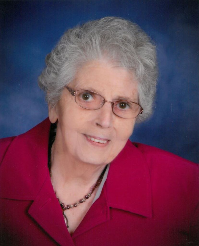 Beverly Olson