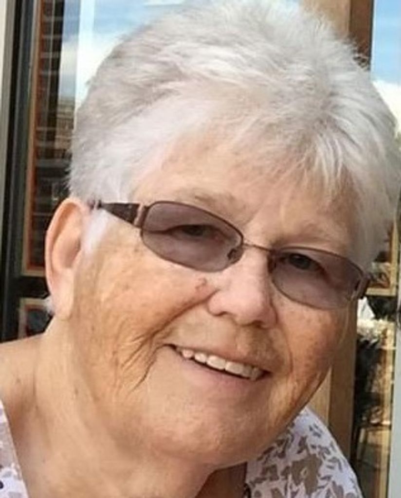 Joyce Wurl Profile Photo