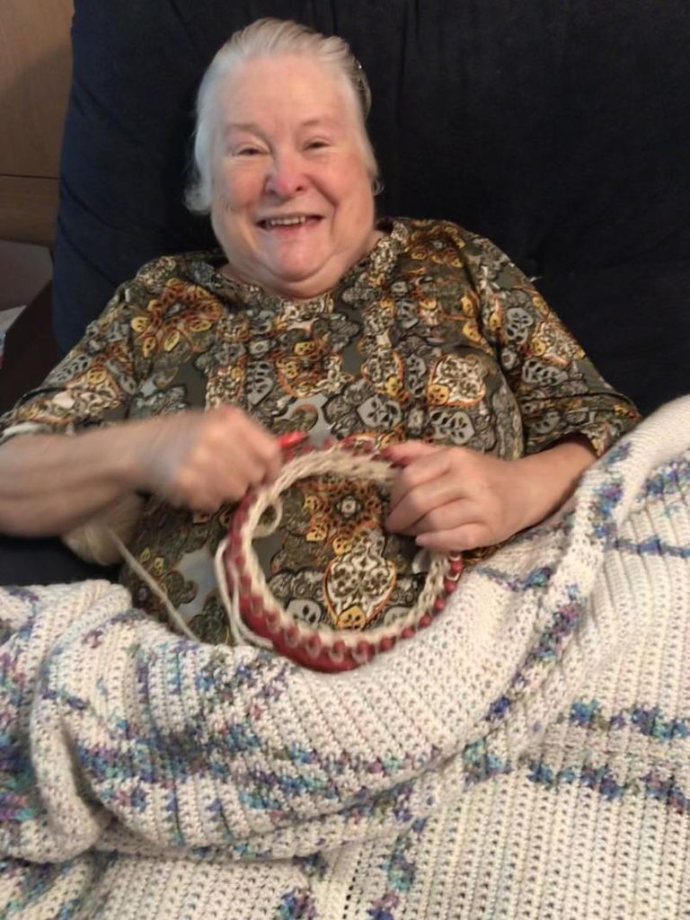 Jean Allen Shore Profile Photo
