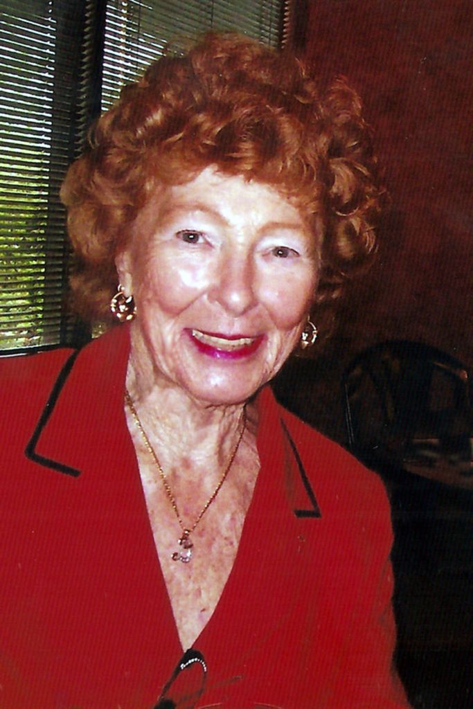 Donna L. (nee Kash) Murphy Profile Photo