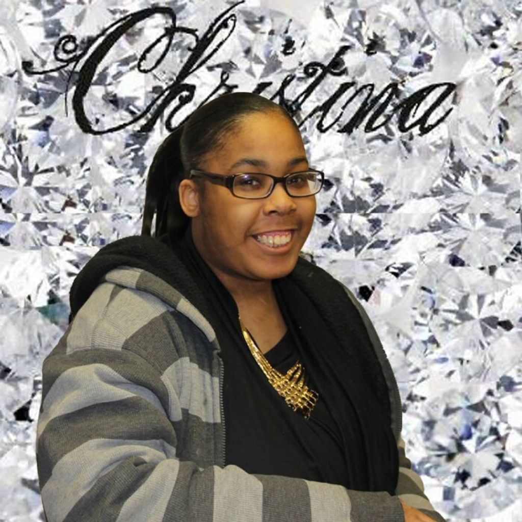 Christina Garrison