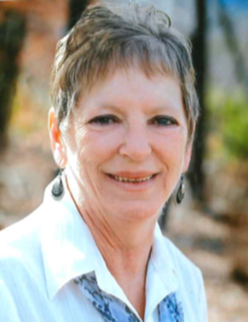 Judy Gayle Roark-Bomar Profile Photo