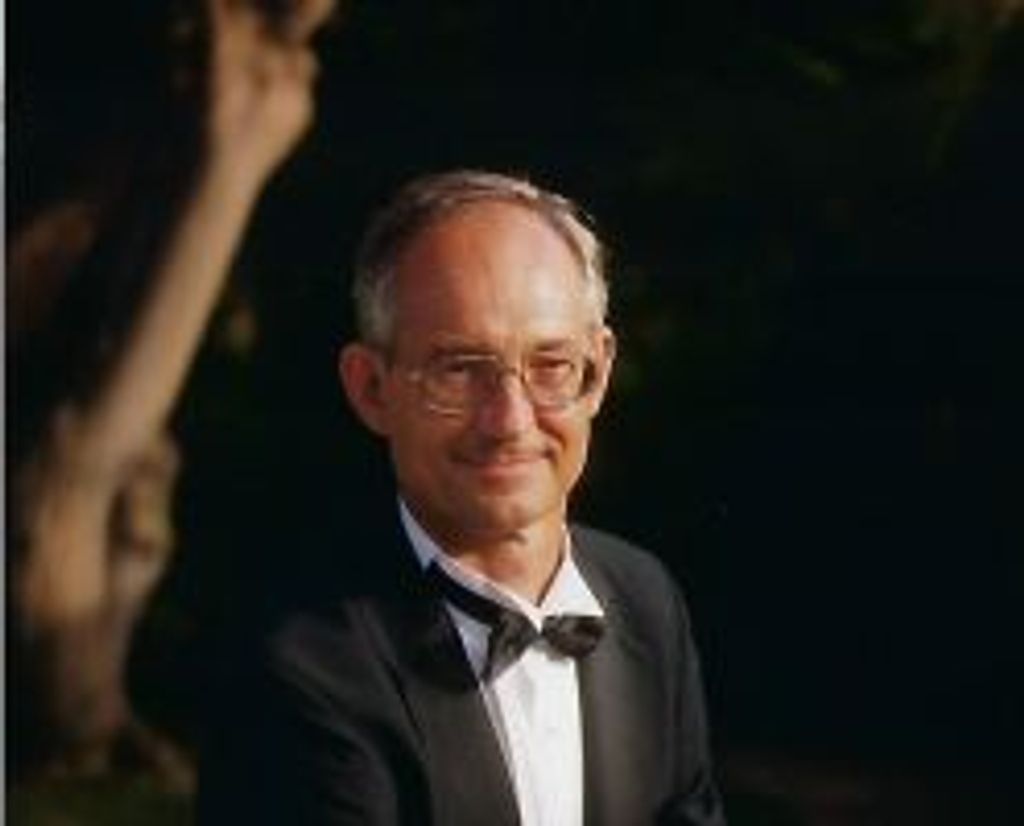 Charles R. Oursler