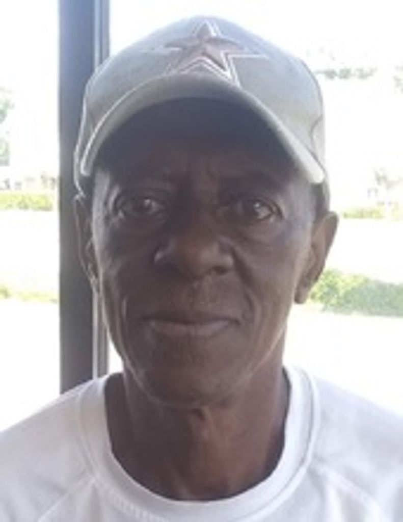 Marvin Joe Reynolds Profile Photo