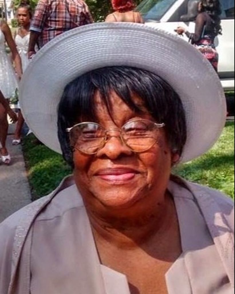 Minnie L. Long Profile Photo