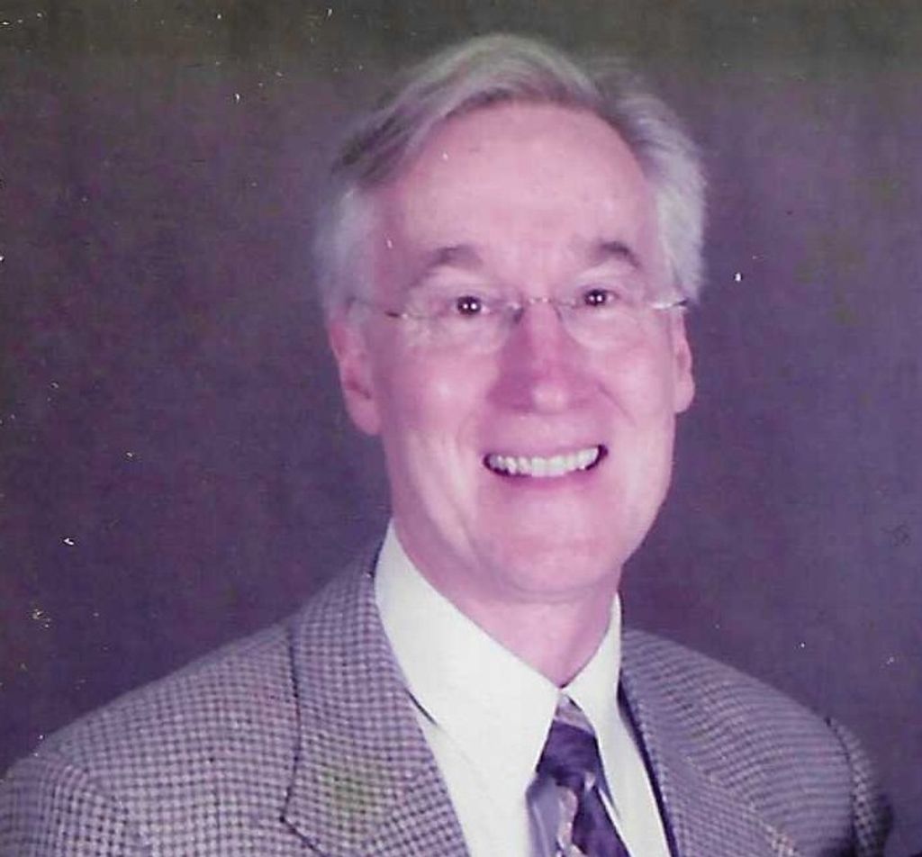 James Borden Lynch