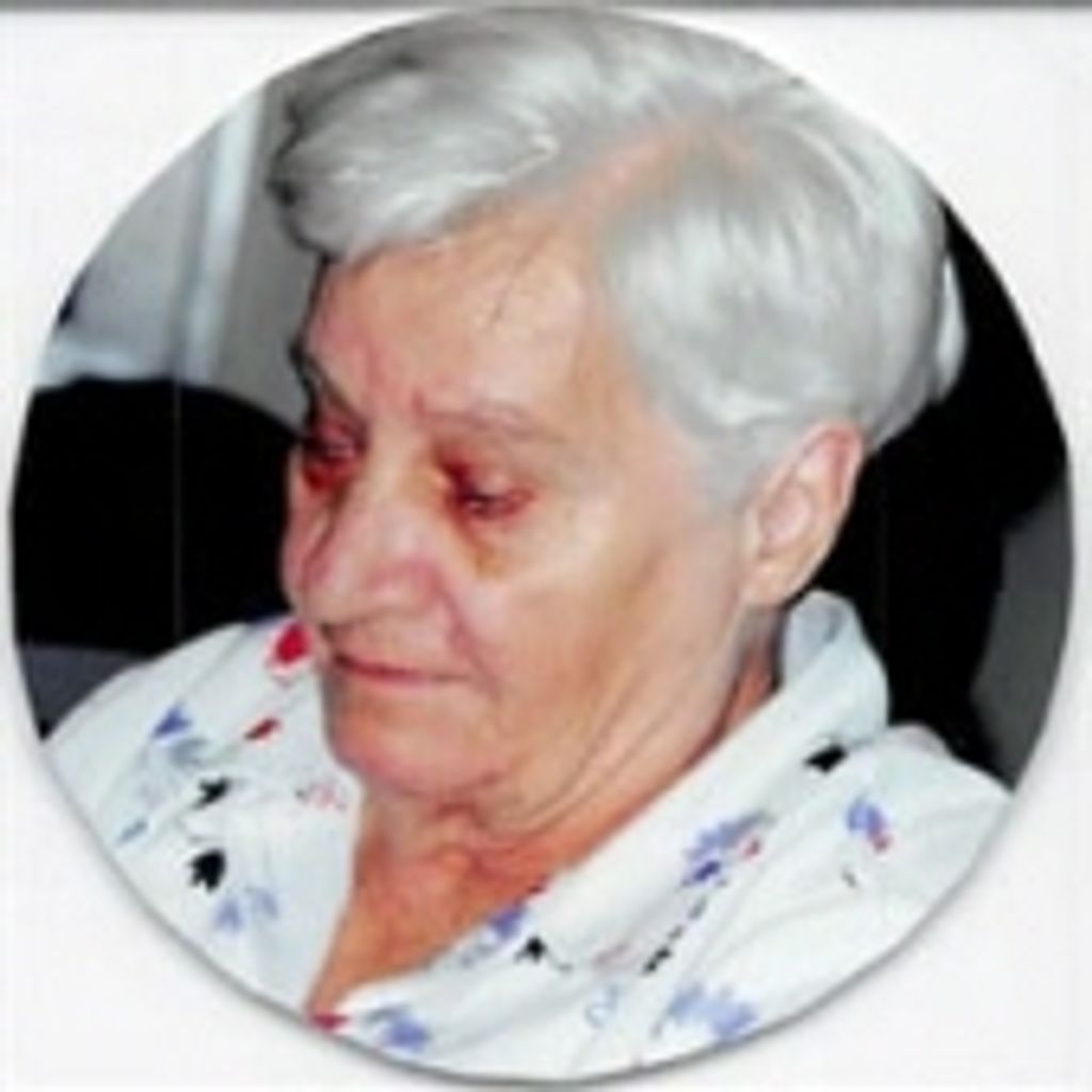 Margaret Elizabeth Hendley