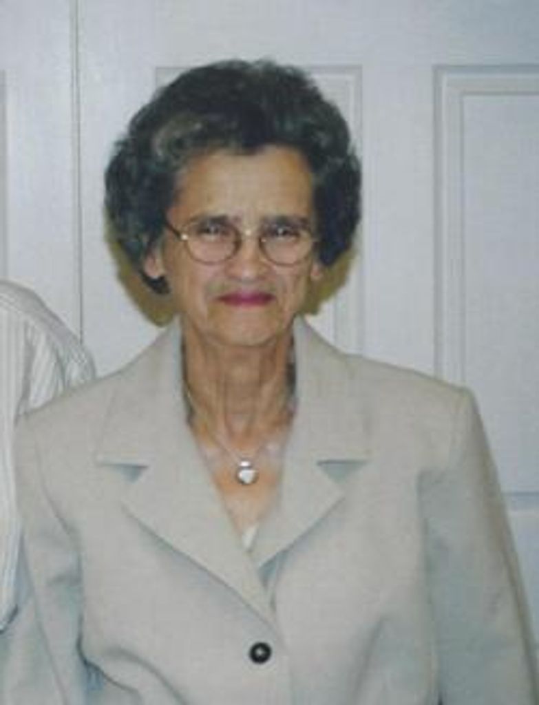 Livingston- Hunter, Ruth R.