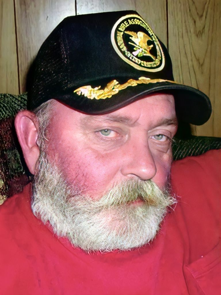 Larry  Cofer  Gillespie Profile Photo