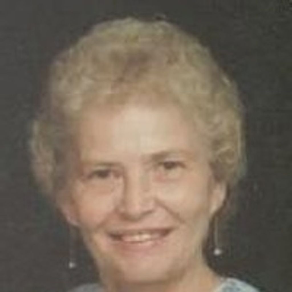 Doris Milder