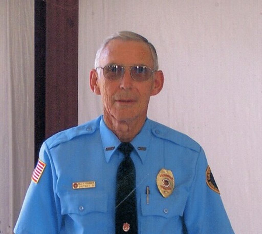 William "Bill" Younger Profile Photo