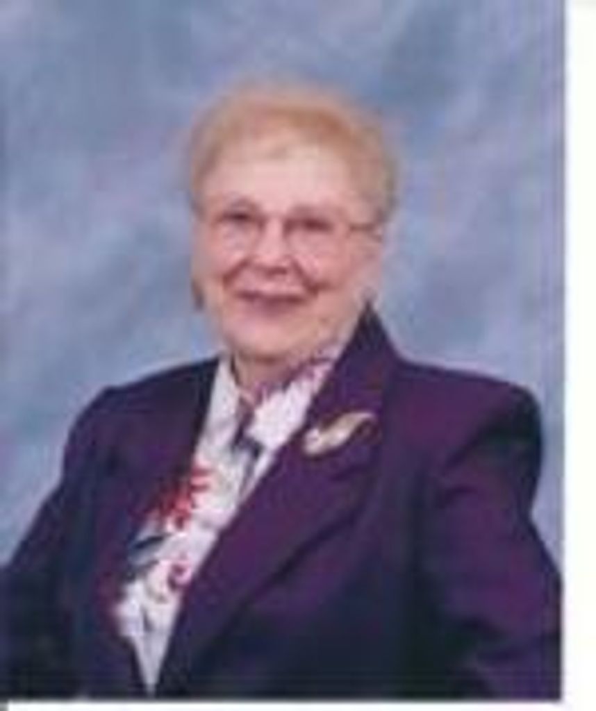 Frances K. Galbreath Profile Photo