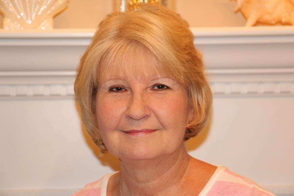 Gail Marie (Gajownik) Salatka Profile Photo