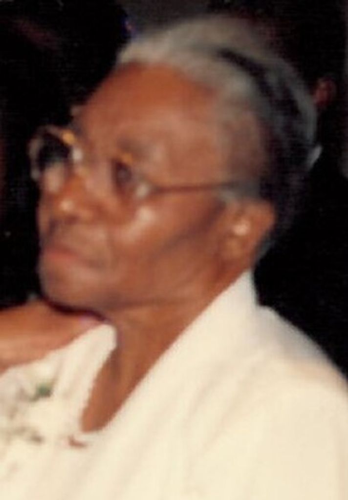 Herlene Wilkerson Profile Photo