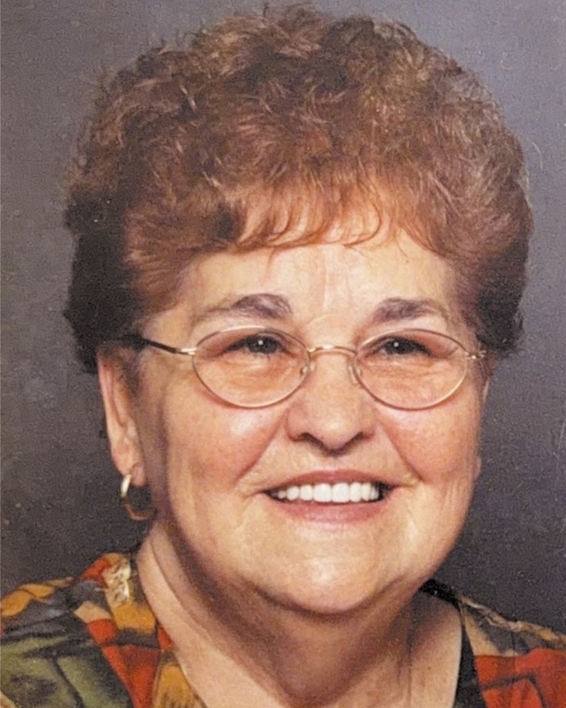 Alpha Carolyn Marinich Profile Photo