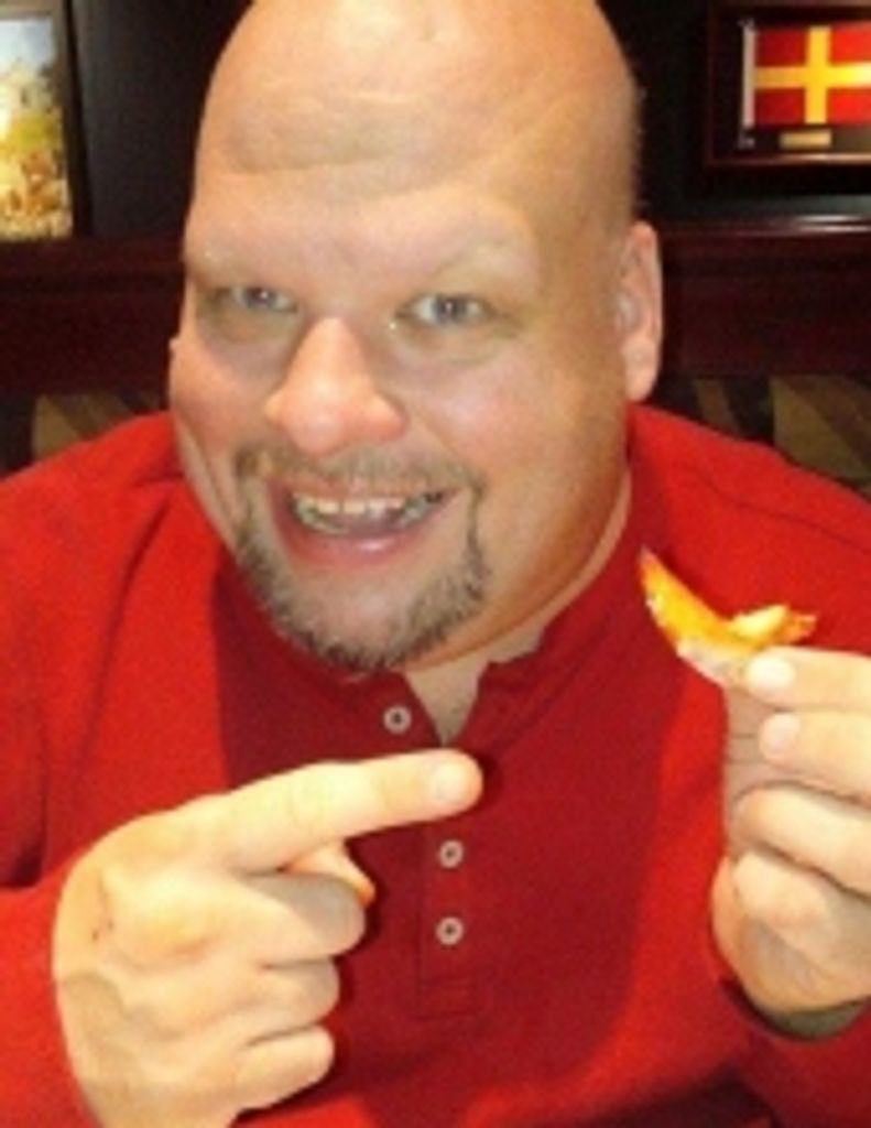 Michael  Thomas Mcfarland Profile Photo