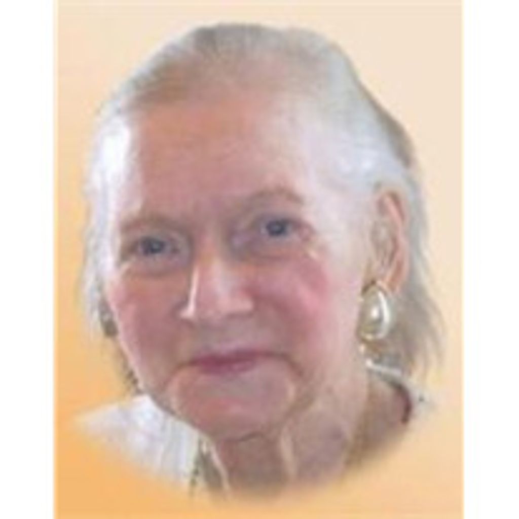 Bertha Irene Hayes