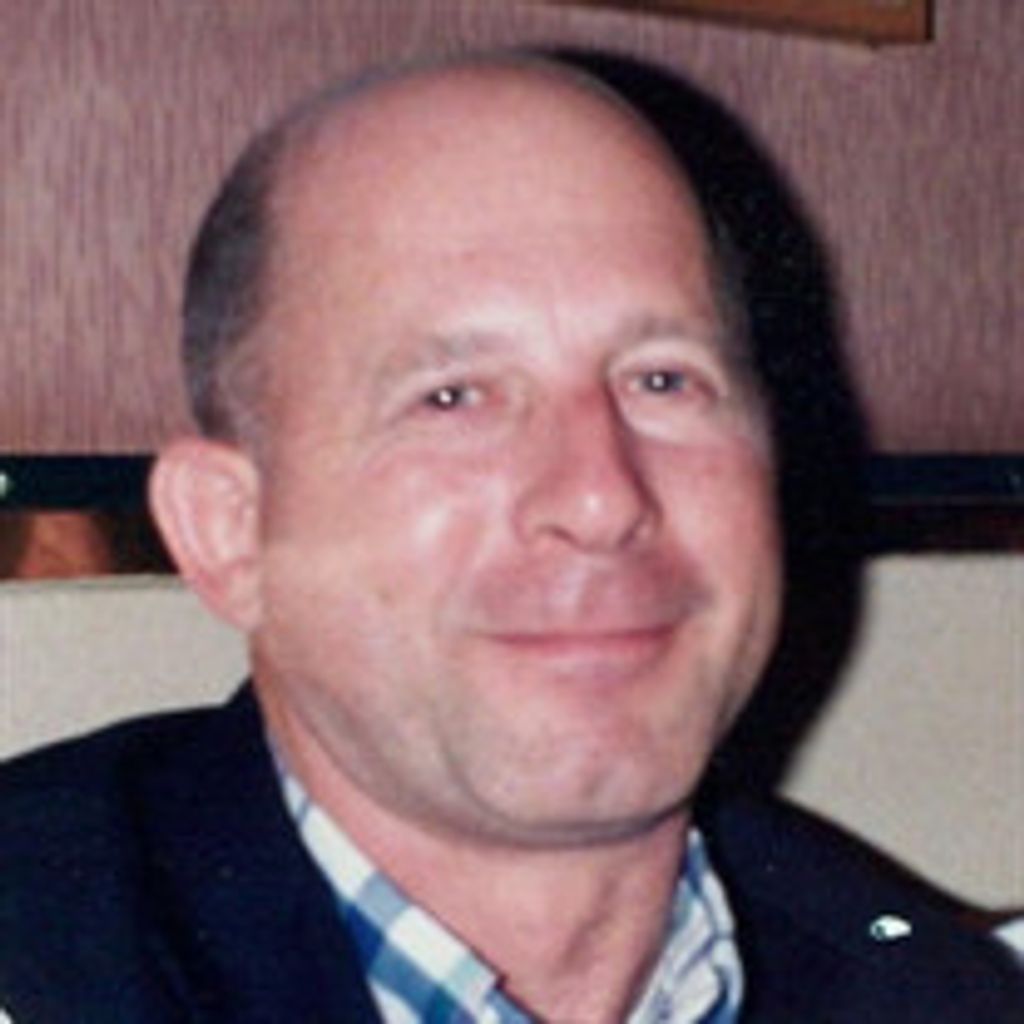 John Gibson