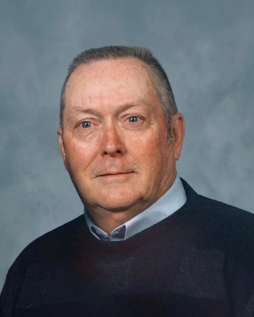 Dr. Richard A. Guill Profile Photo