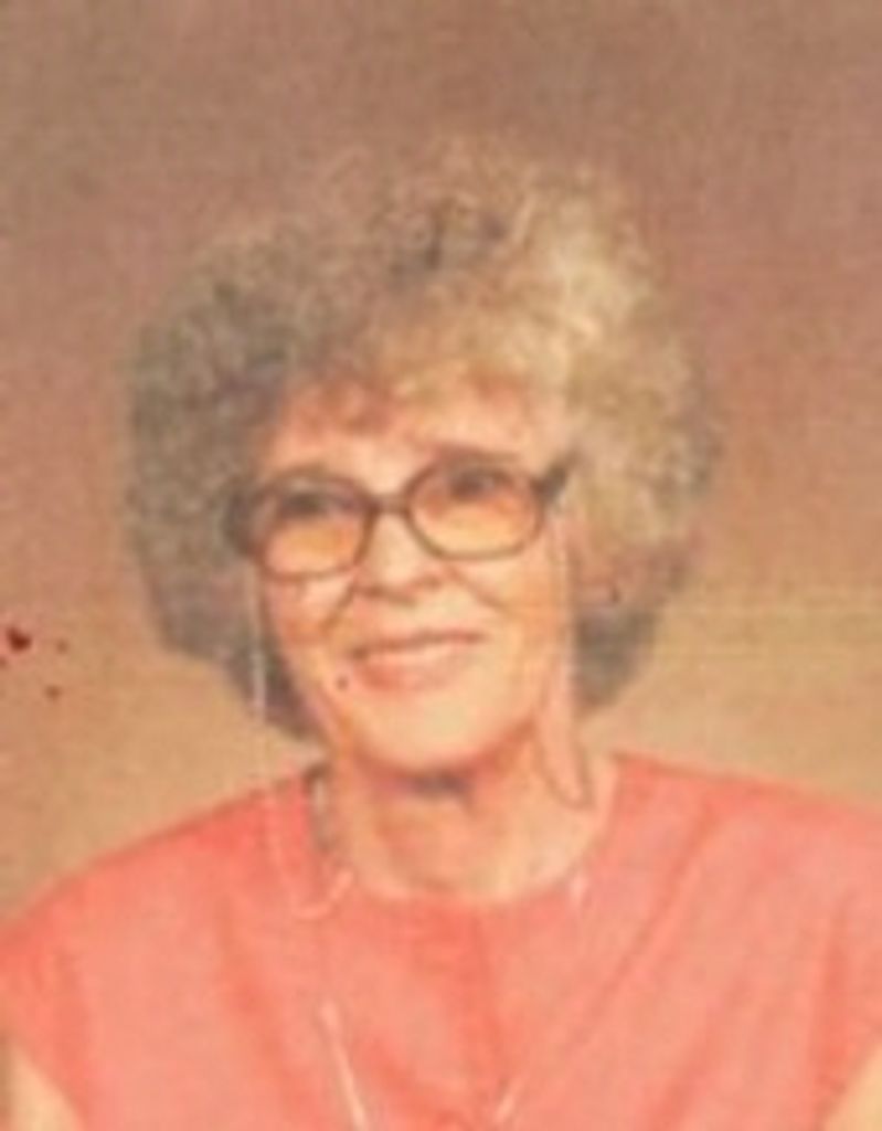 Betty J. Sharp