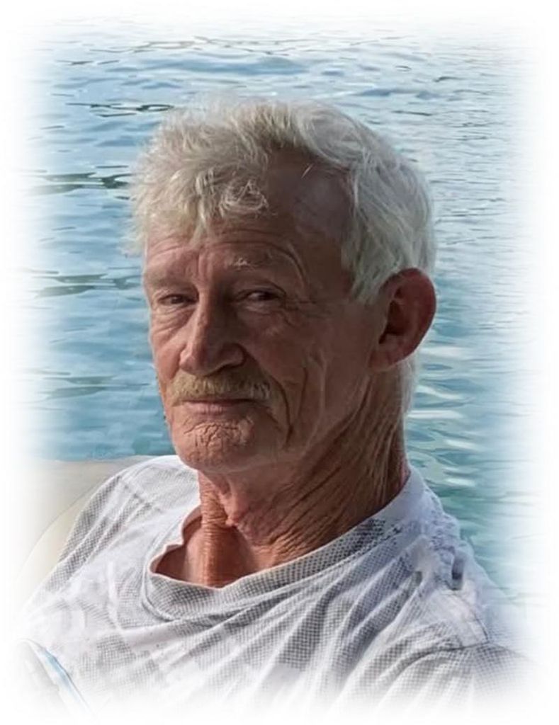 Elmer Couch Profile Photo