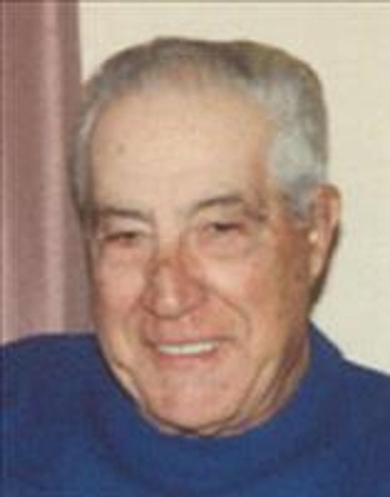 James A. Augenti
