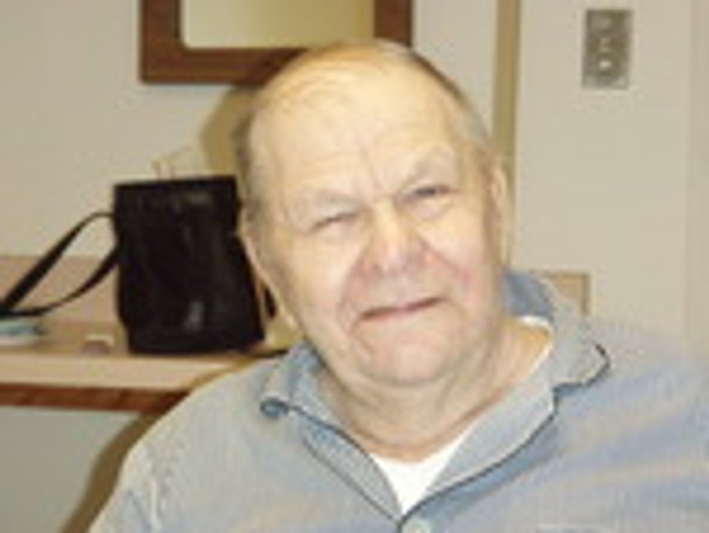 Joseph John Borzymowski, Sr.