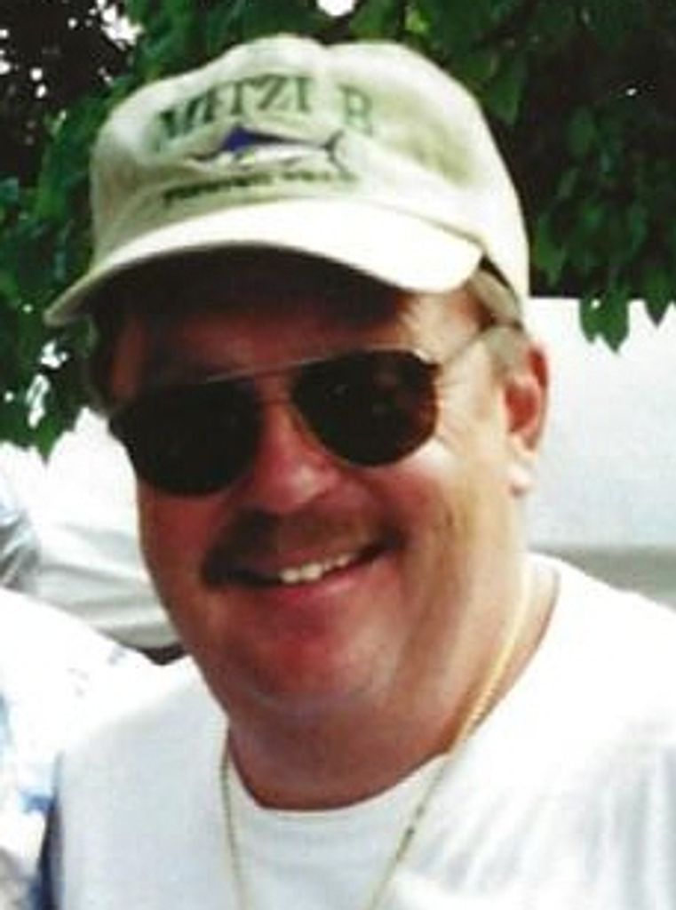 John Borotka