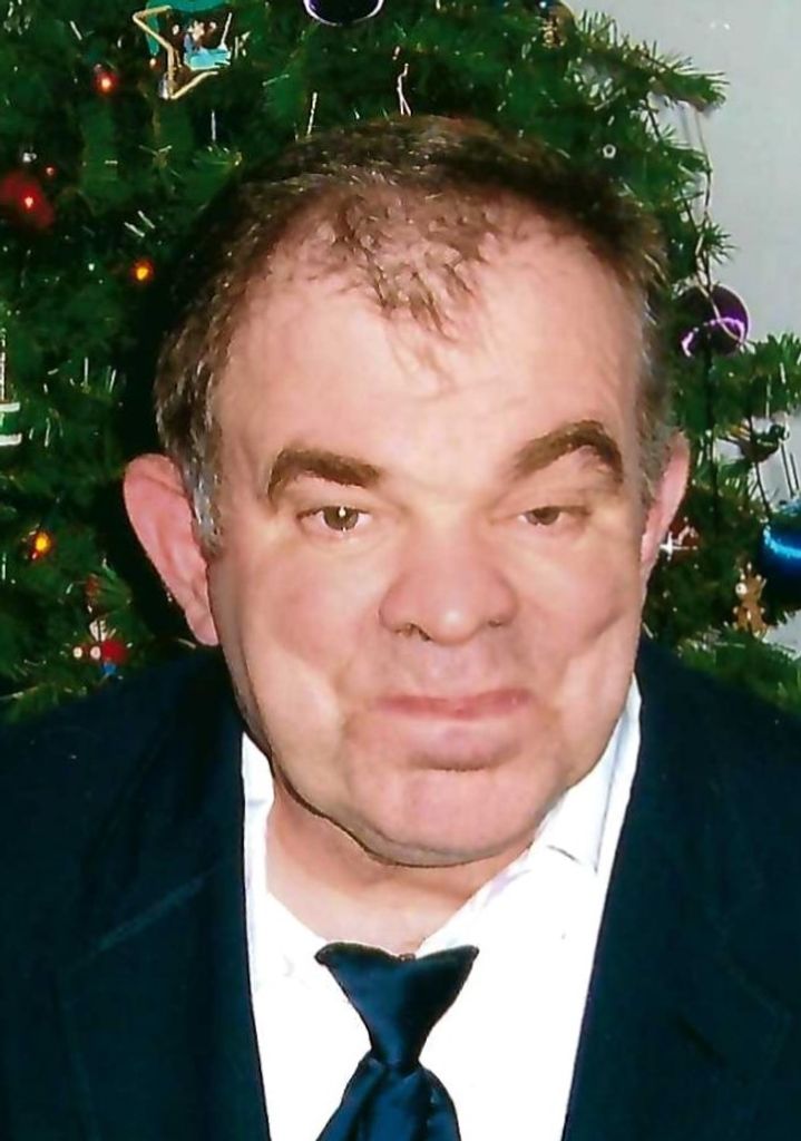 John Bowes