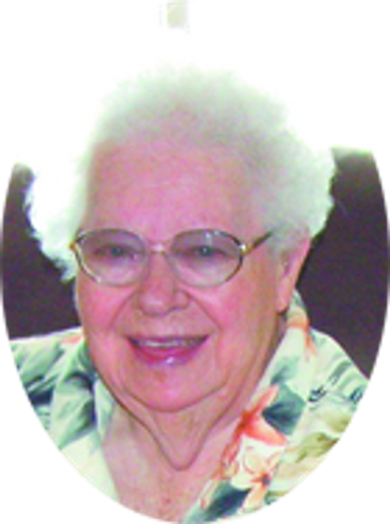 Edna Lindsey
